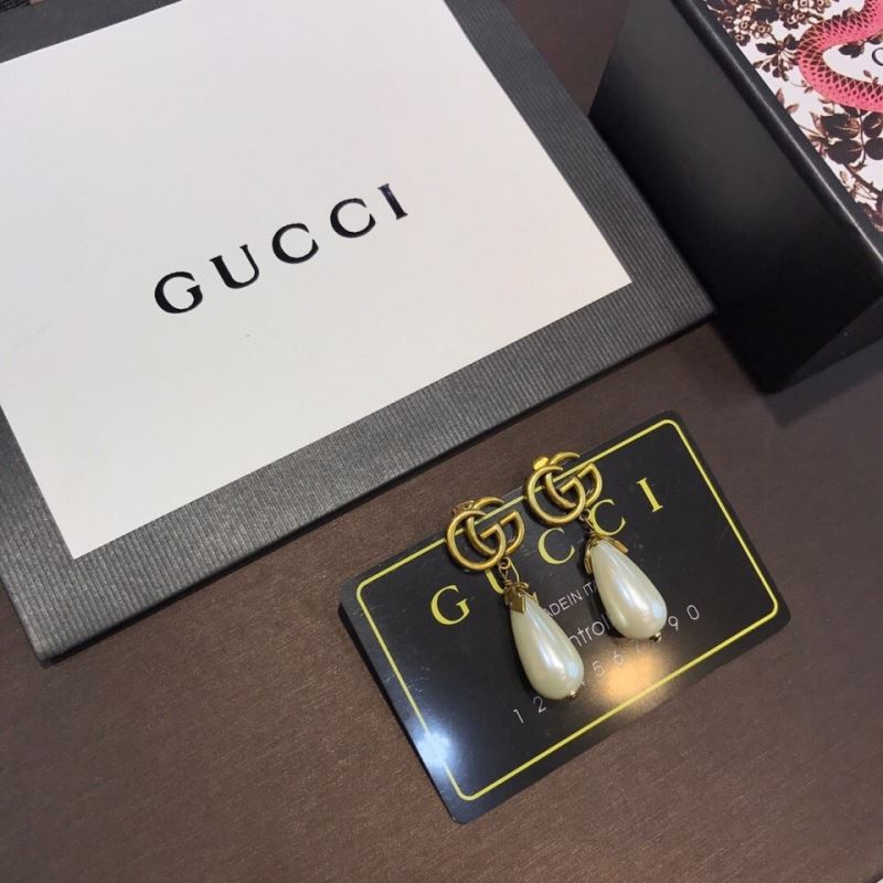 Gucci Earrings